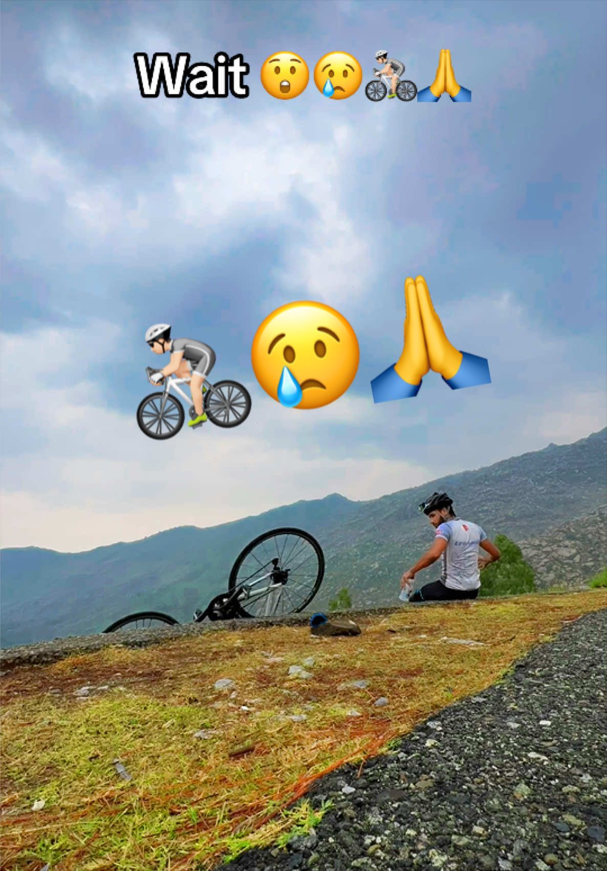@Mobin jan cyclist
