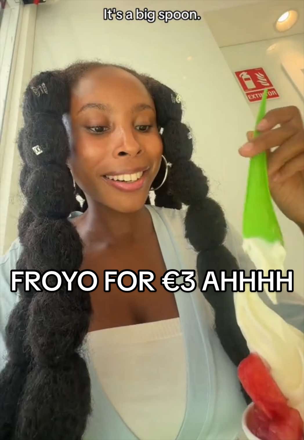 @Freya Amara ๐