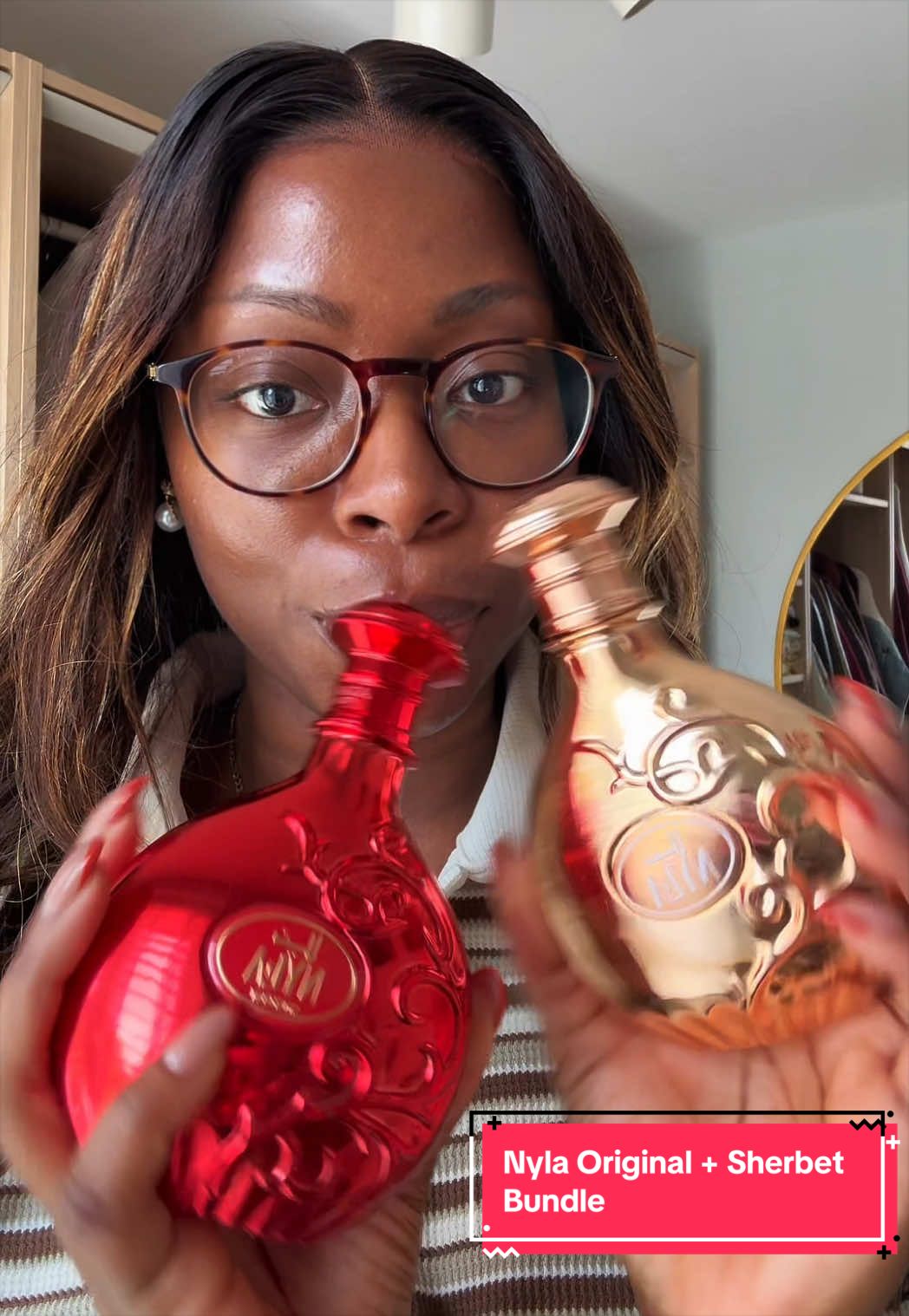 @Mary | TTS, Fashion, Skincare