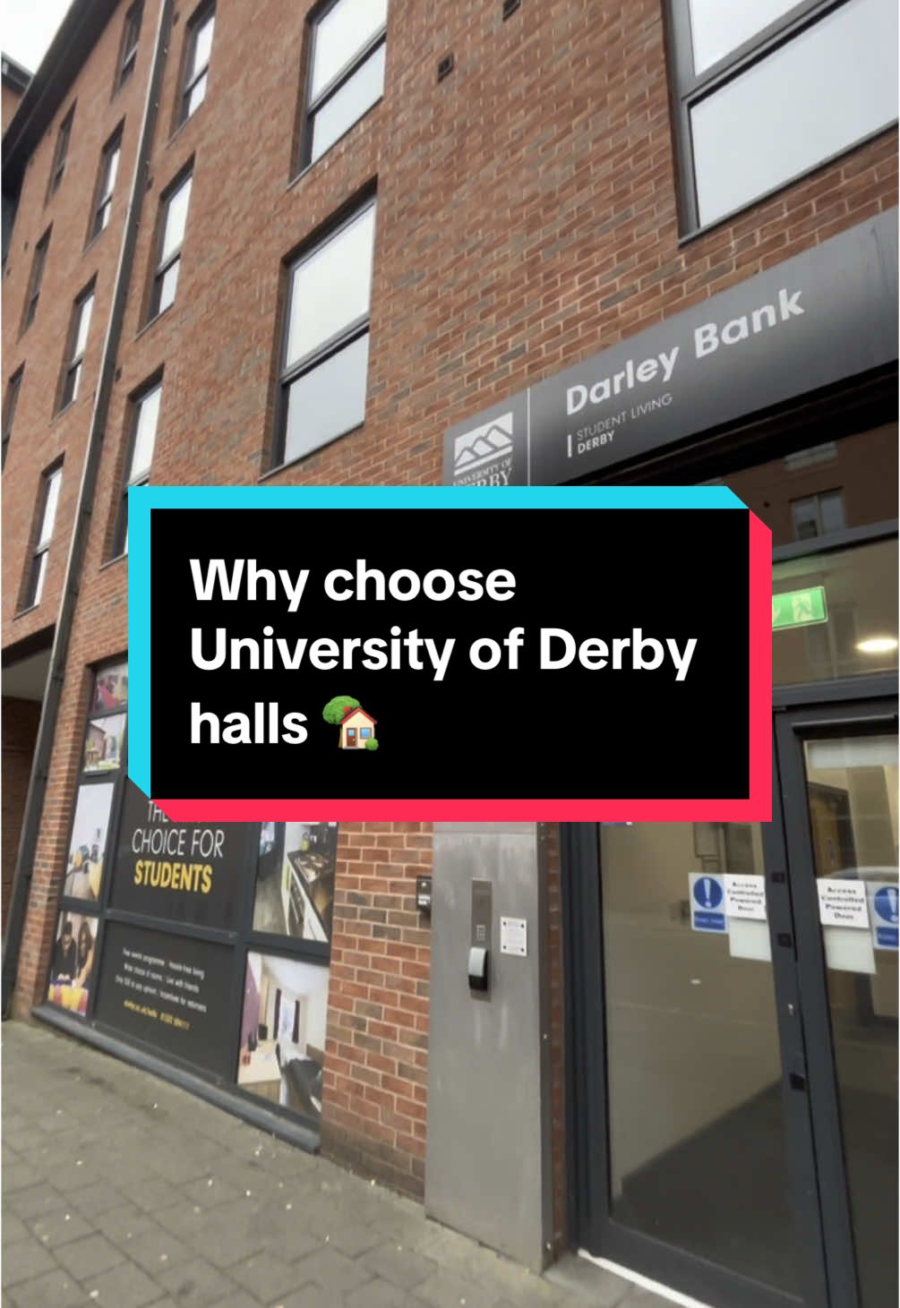 @University of Derby