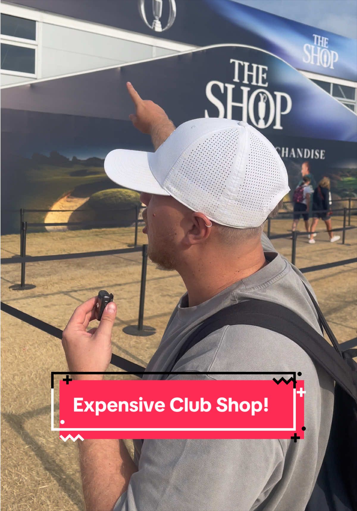 @Not Nearest The Pin
