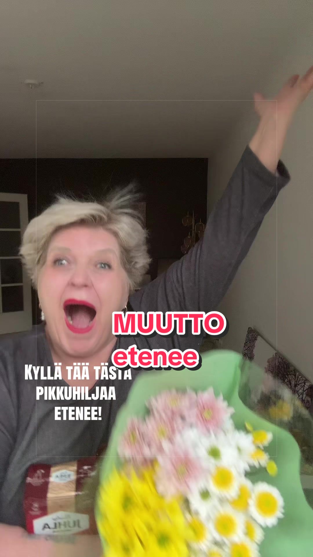 @Pinkit korkokengät