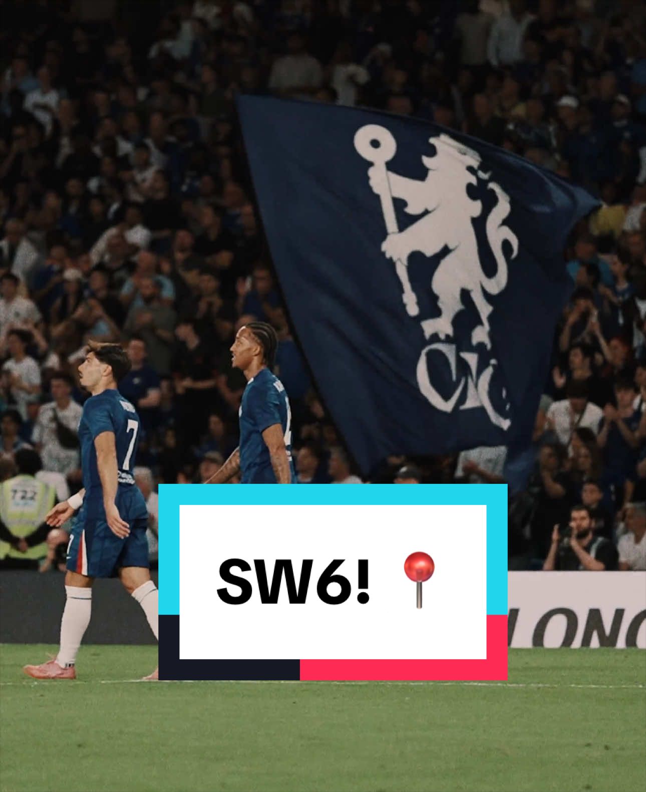 @Chelsea FC