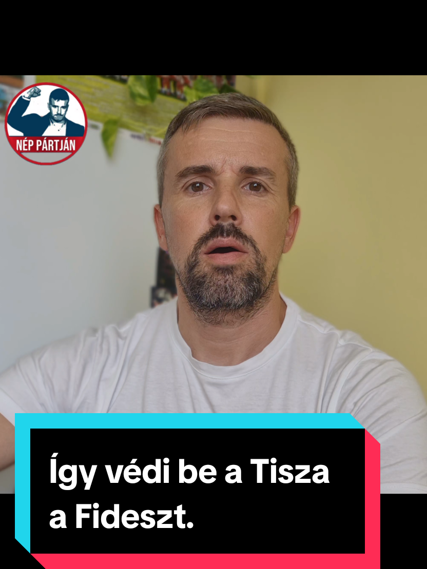 @Jakab Péter a Nép Pártján