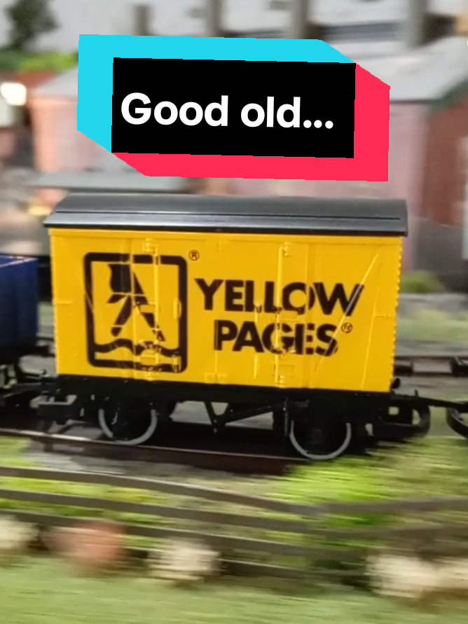 @🚂 Model Railways and Me 🧏&zwj;♂️