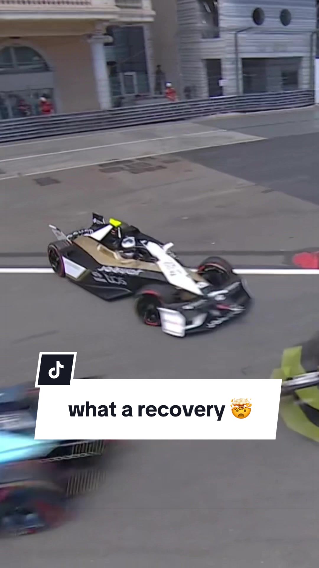 @Formula E