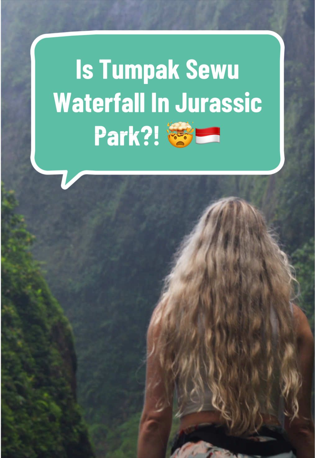 @Beth & Denz | Adventure Travel