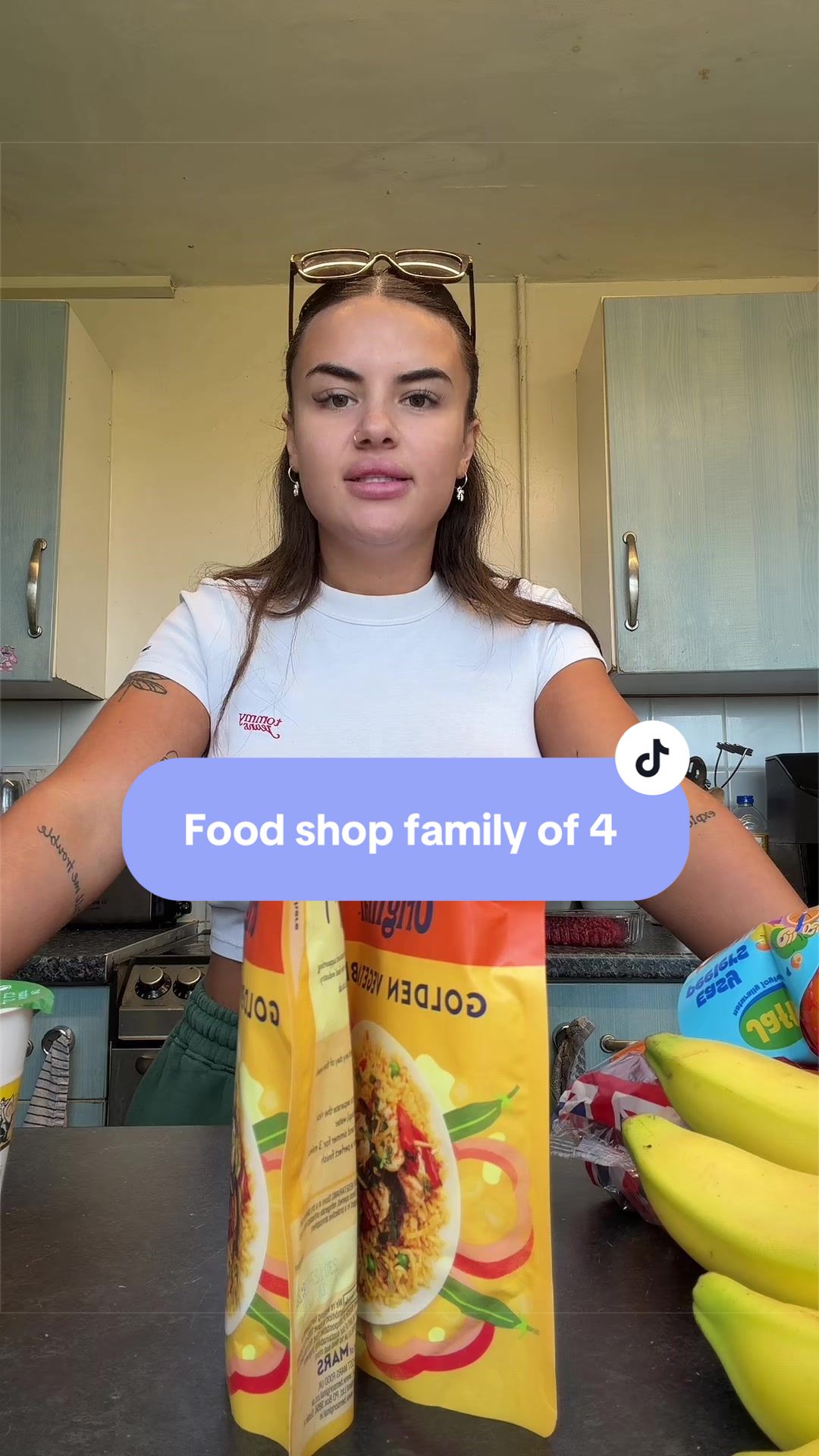 @Vicky | Chaotic mum life
