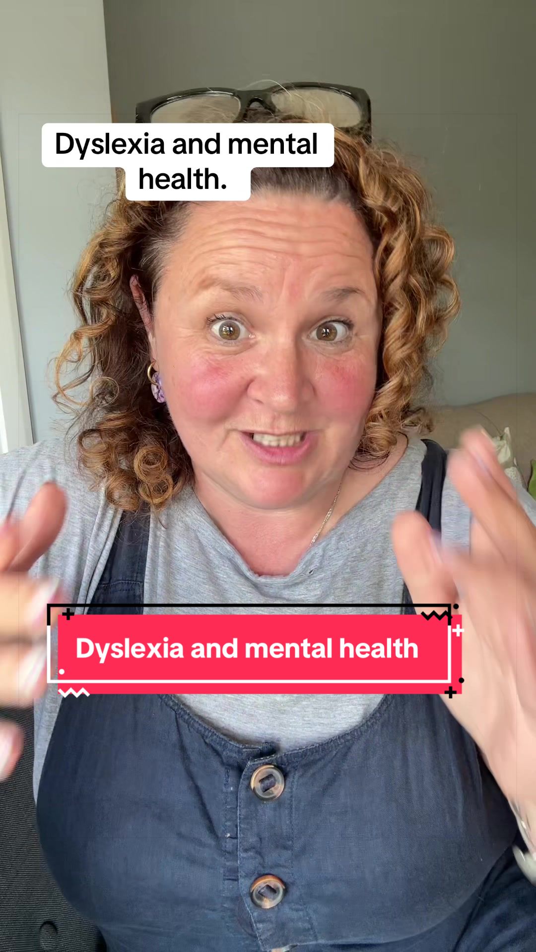 @Jo Rees - Dyslexia Expert