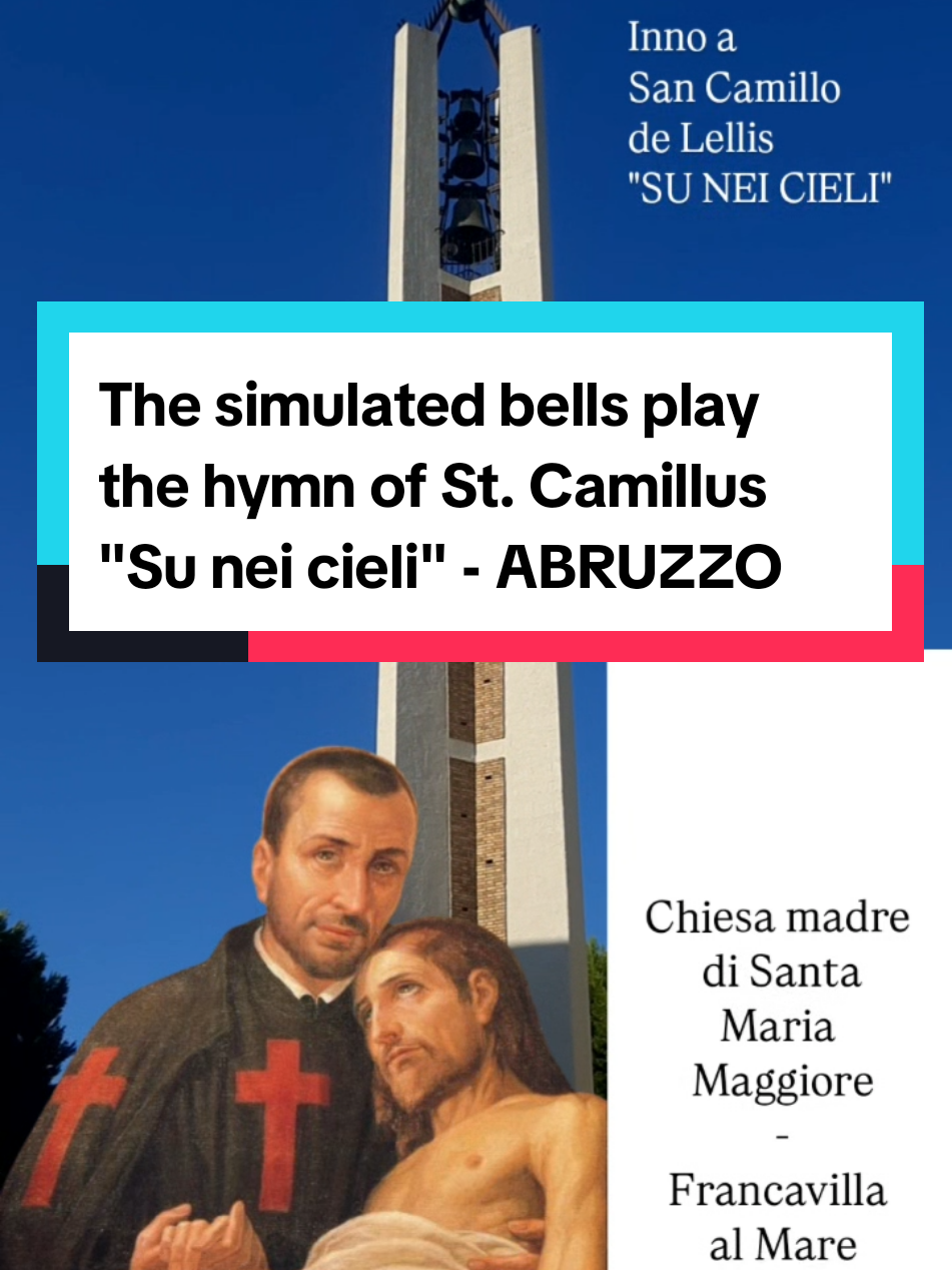 @ReporterAG-Campane d'Abruzzo🔔