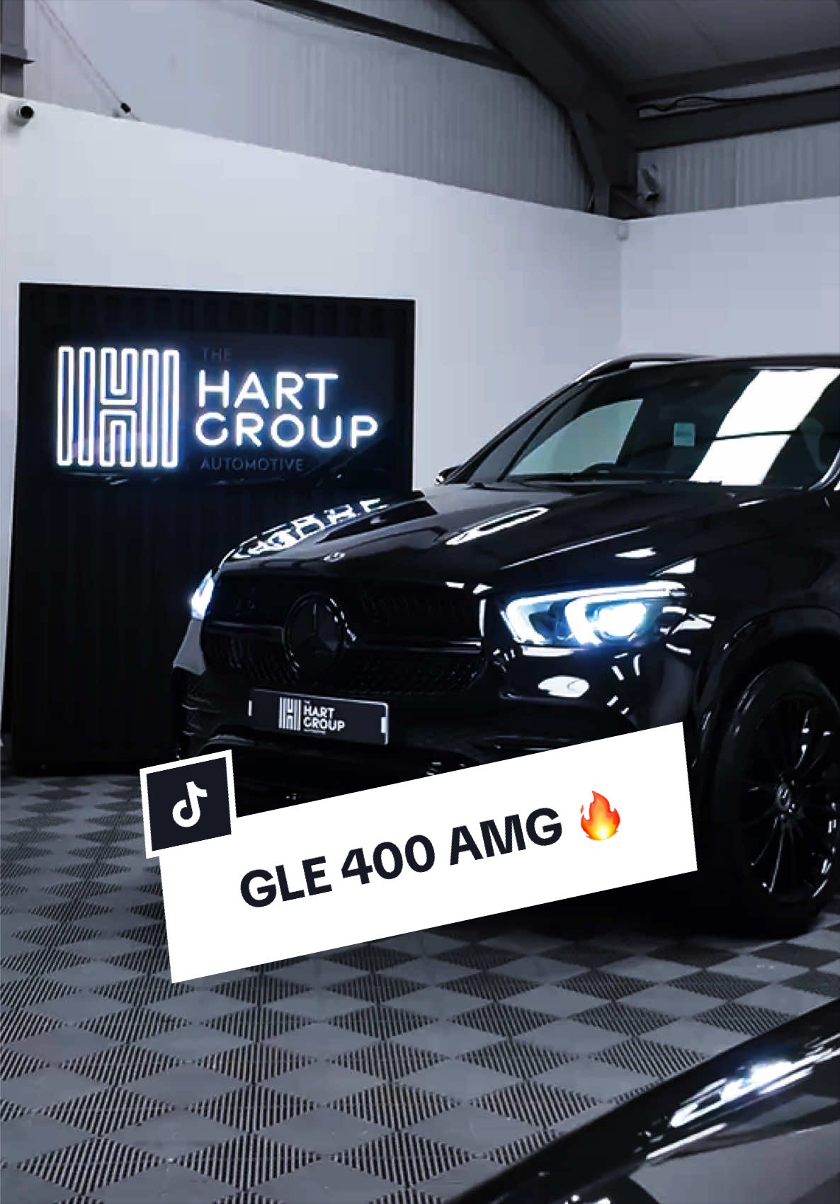 @The Hart Group Automotive