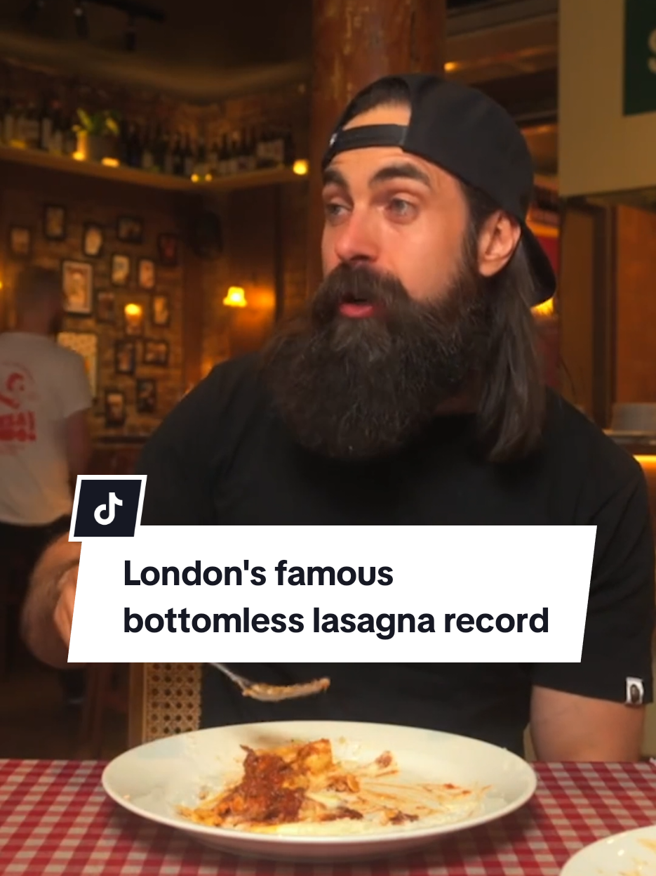 @Beard Meats Food