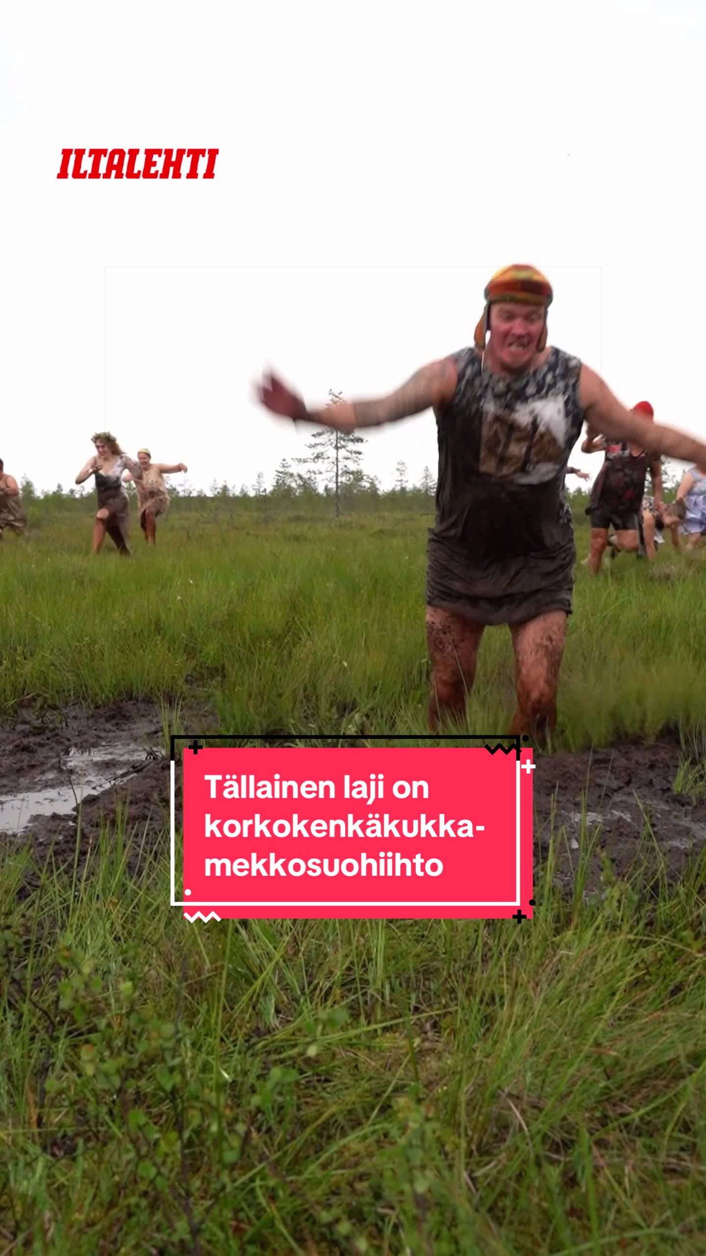 @Iltalehti