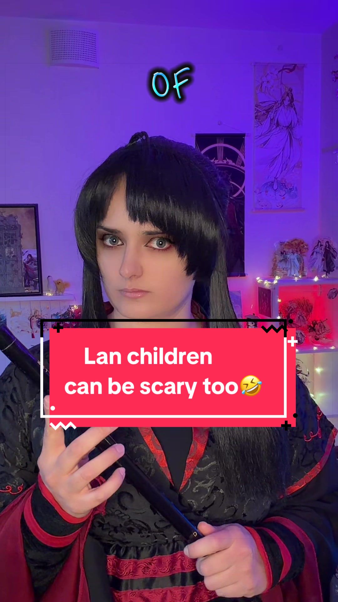 @LadyOfTheWest