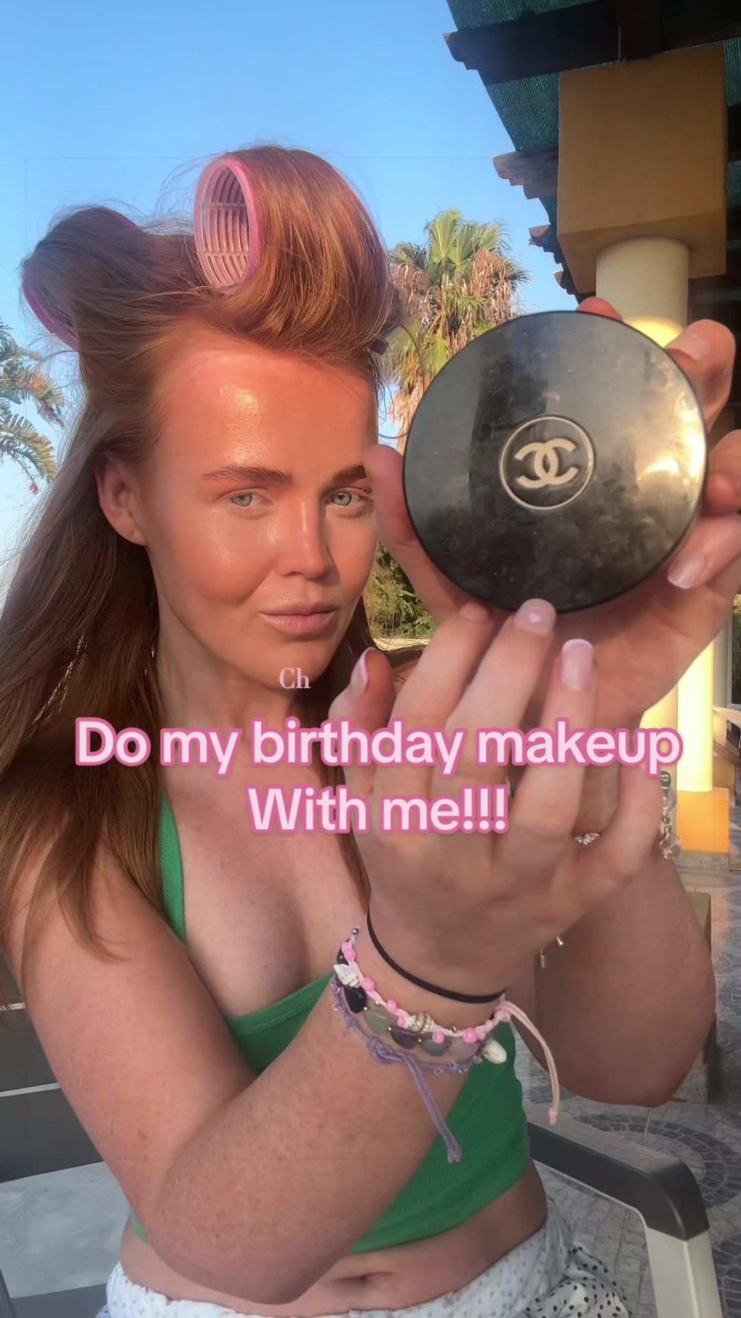 @Eleasha