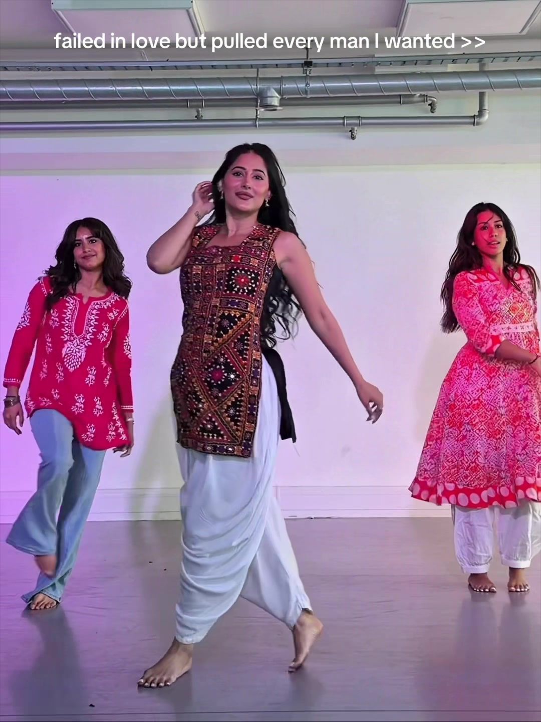 @Pooja