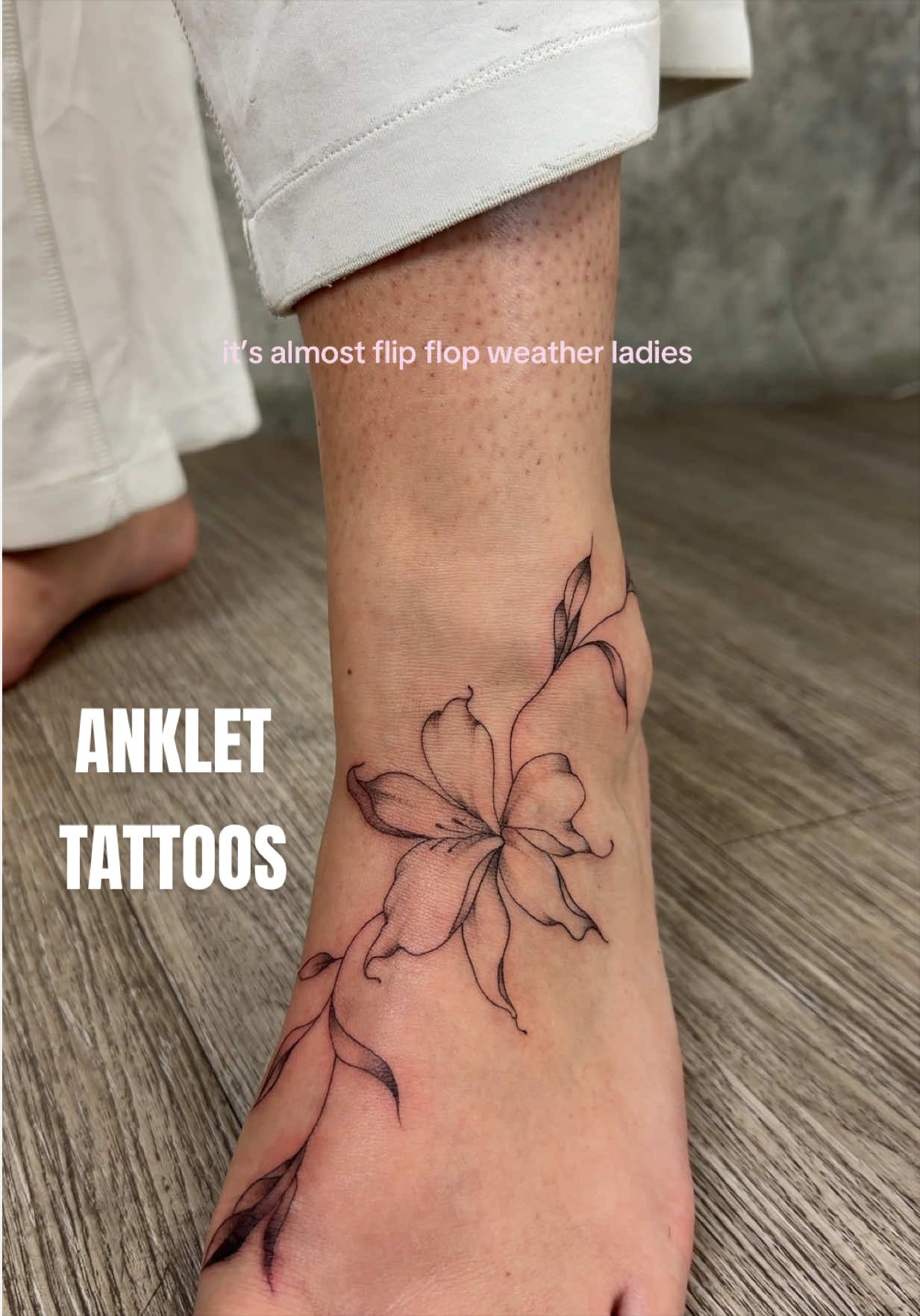 @Harmonie Tattoo