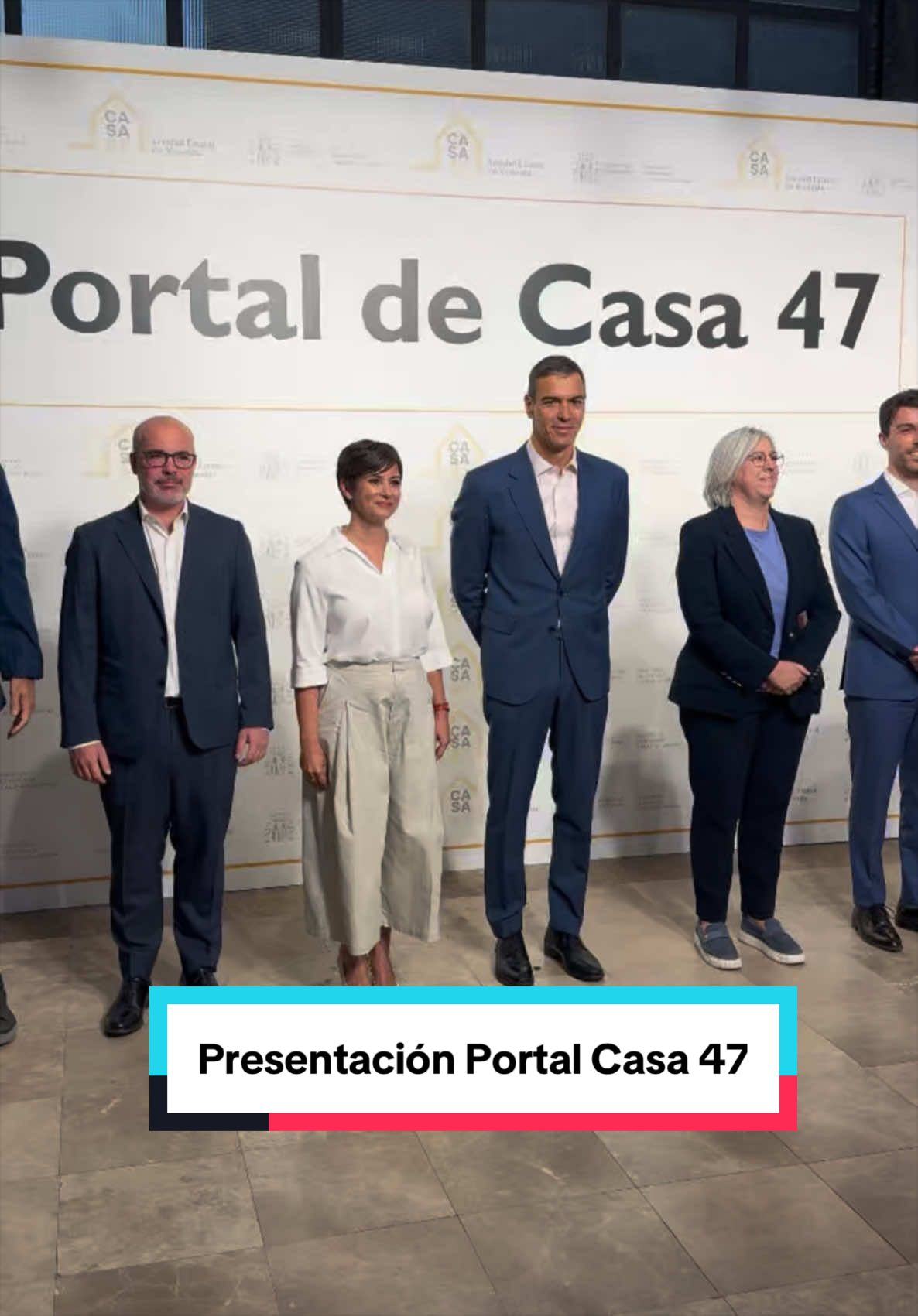 @Delegación del Gobierno Madrid