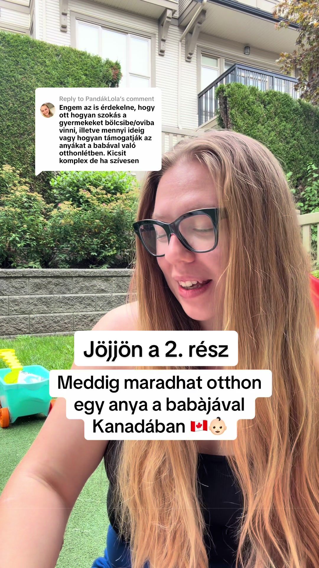 @Evelyn & Dan 🇨🇦🇭🇺