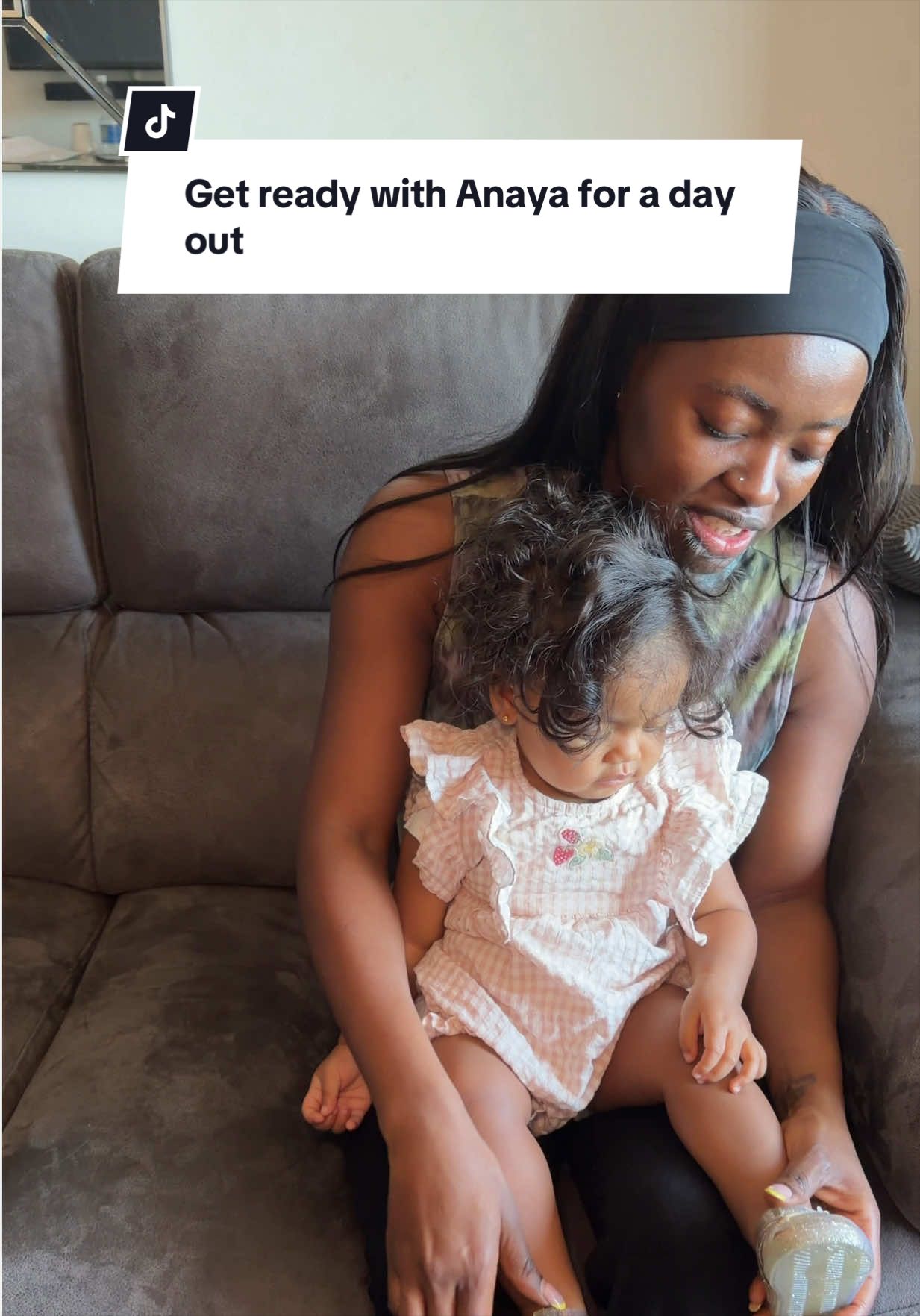 @Fatima Flatt | Raising Queens