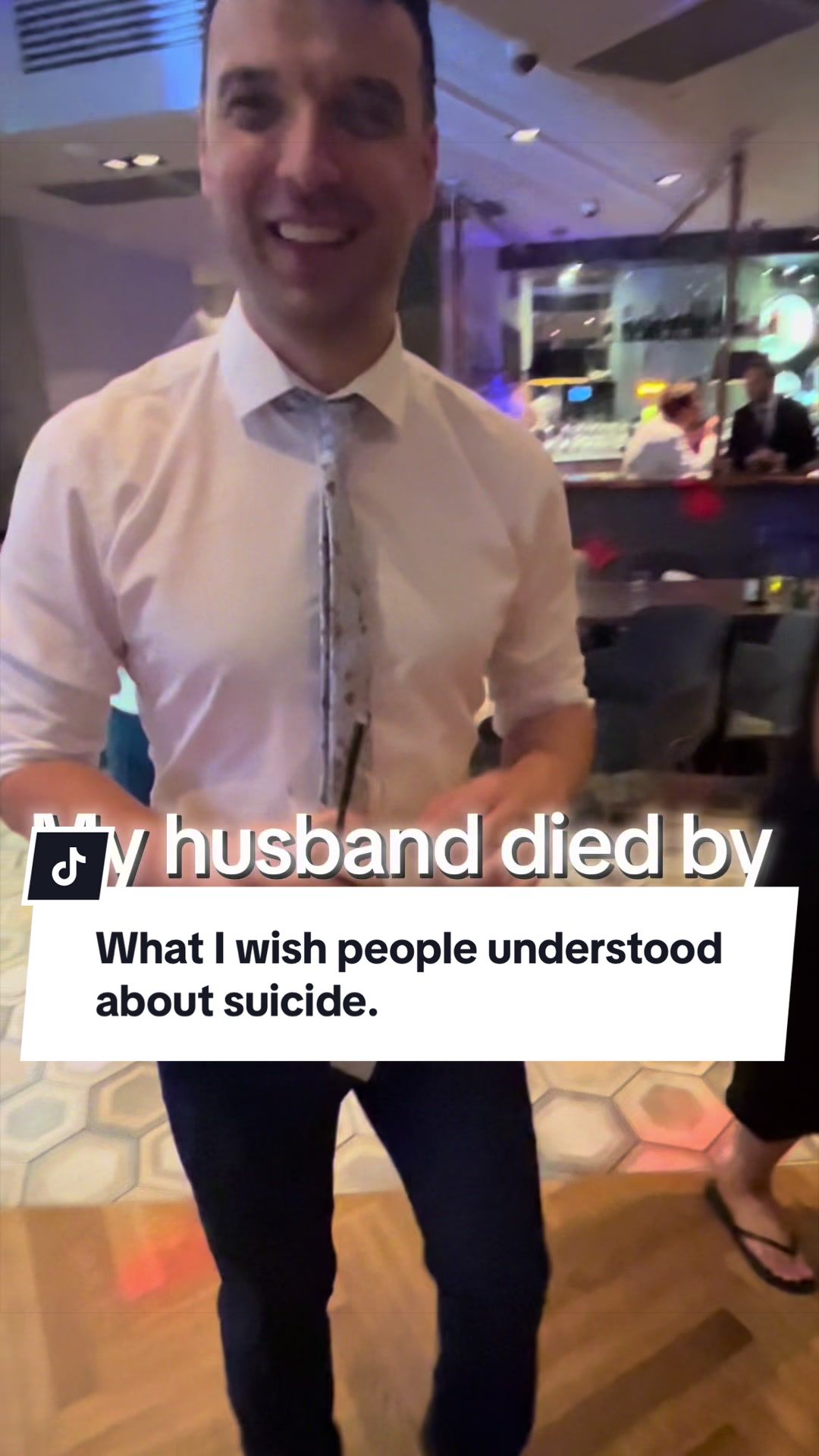 @The Widow Diaries
