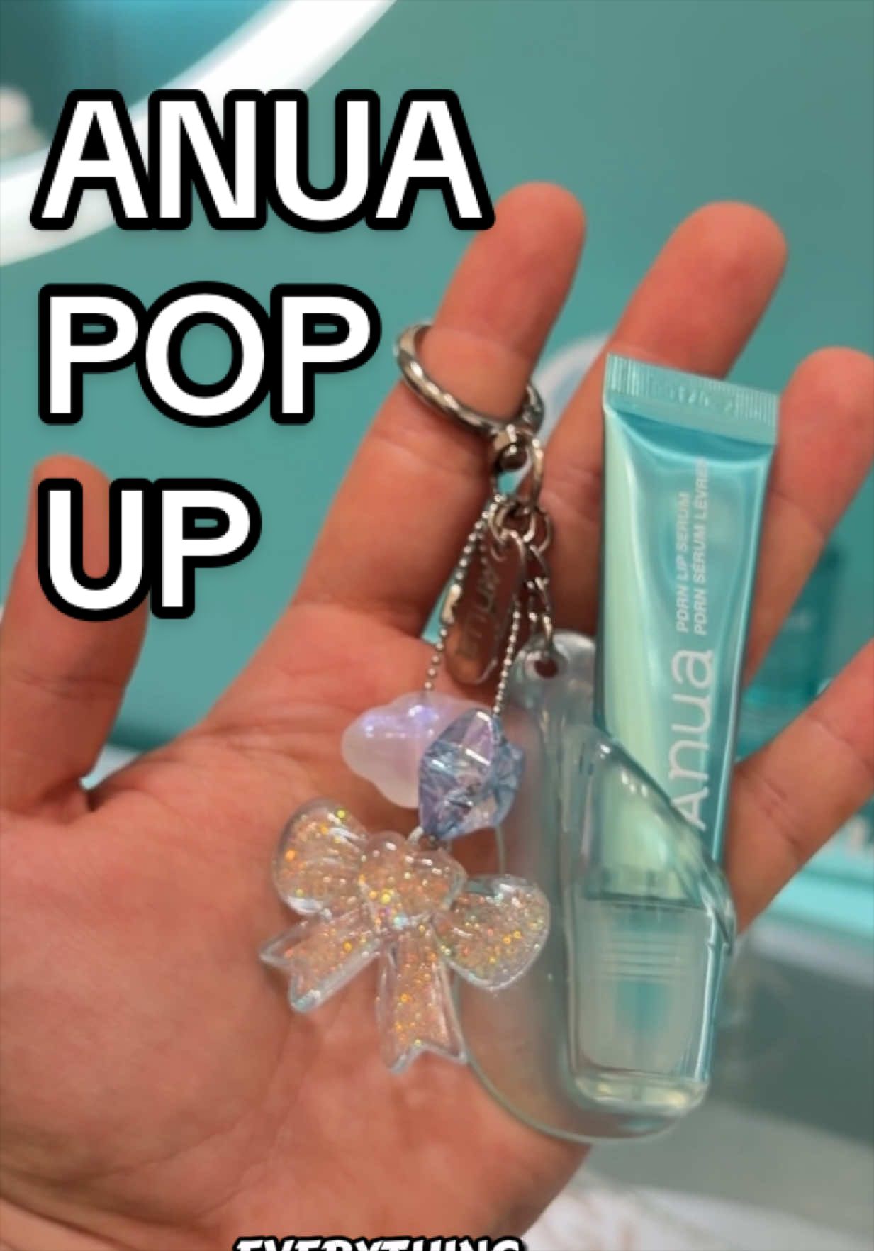 @Nas Ganev - Beauty & Pop ups