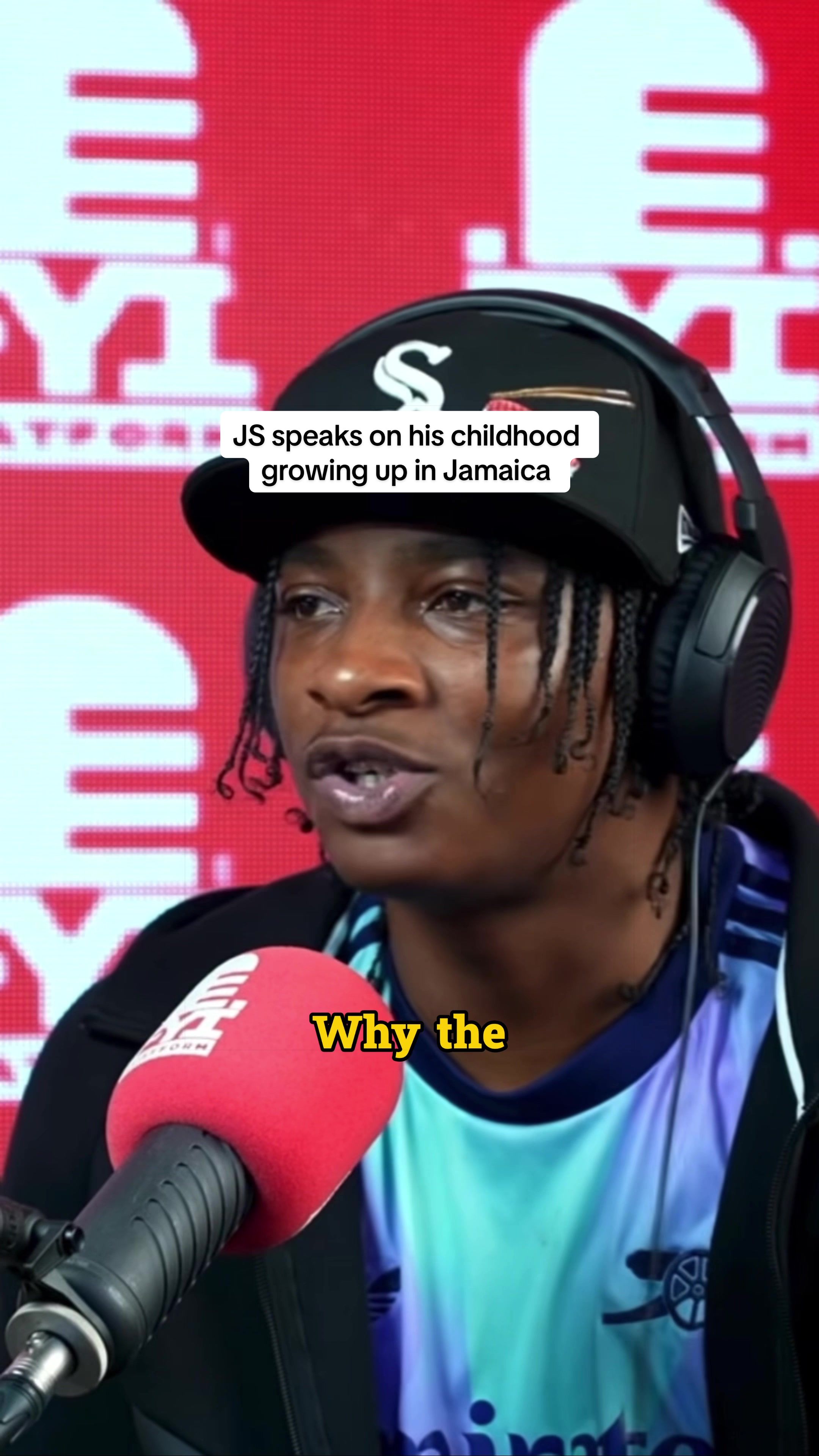 @FYI Podcast