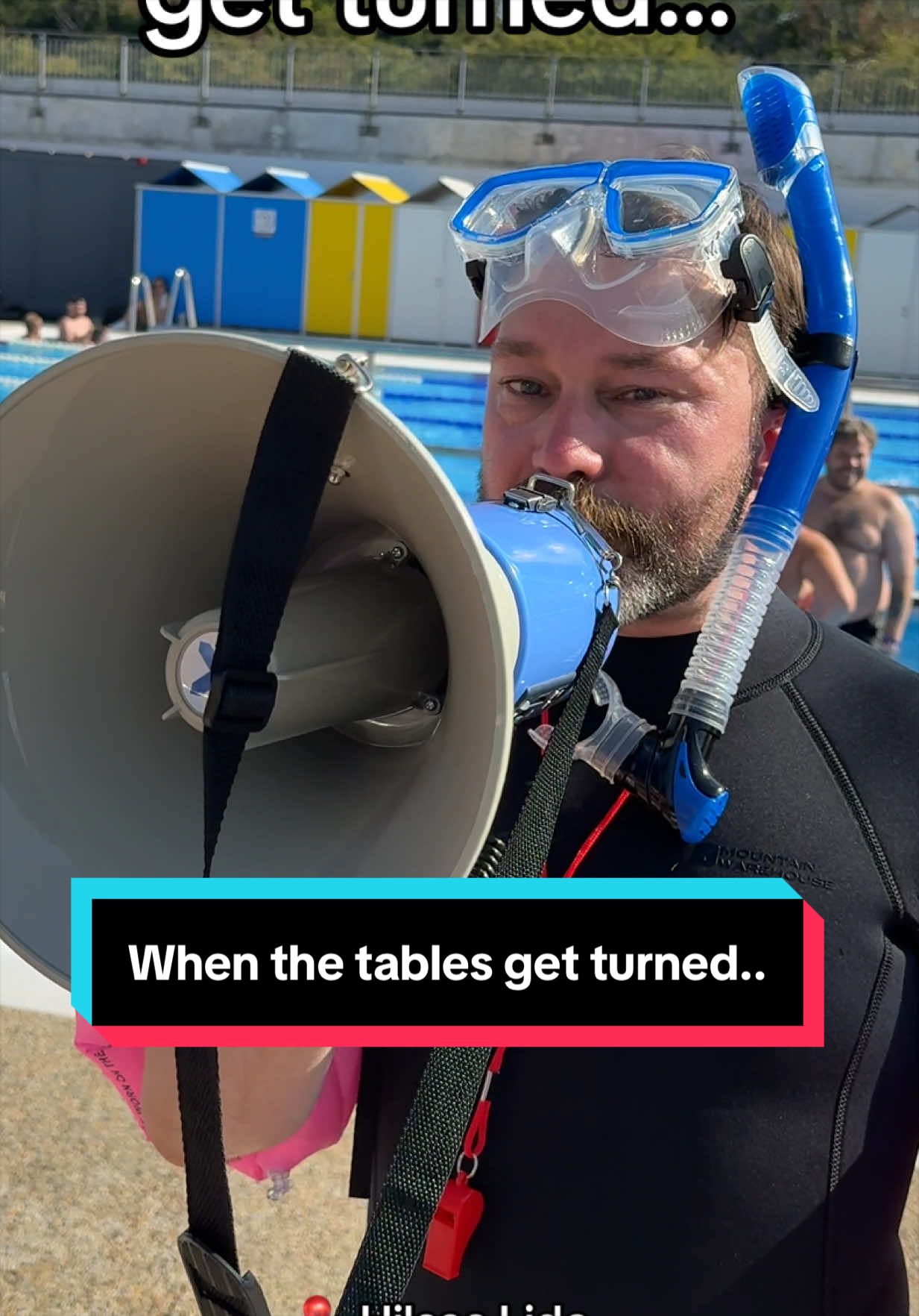 @Terence - The Pompey TikToker