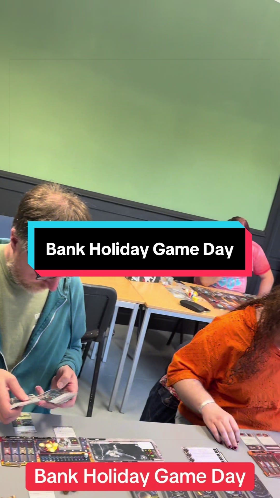 @Board Game Addict