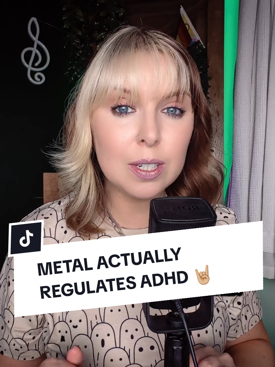 @Robyn - Metal Therapist
