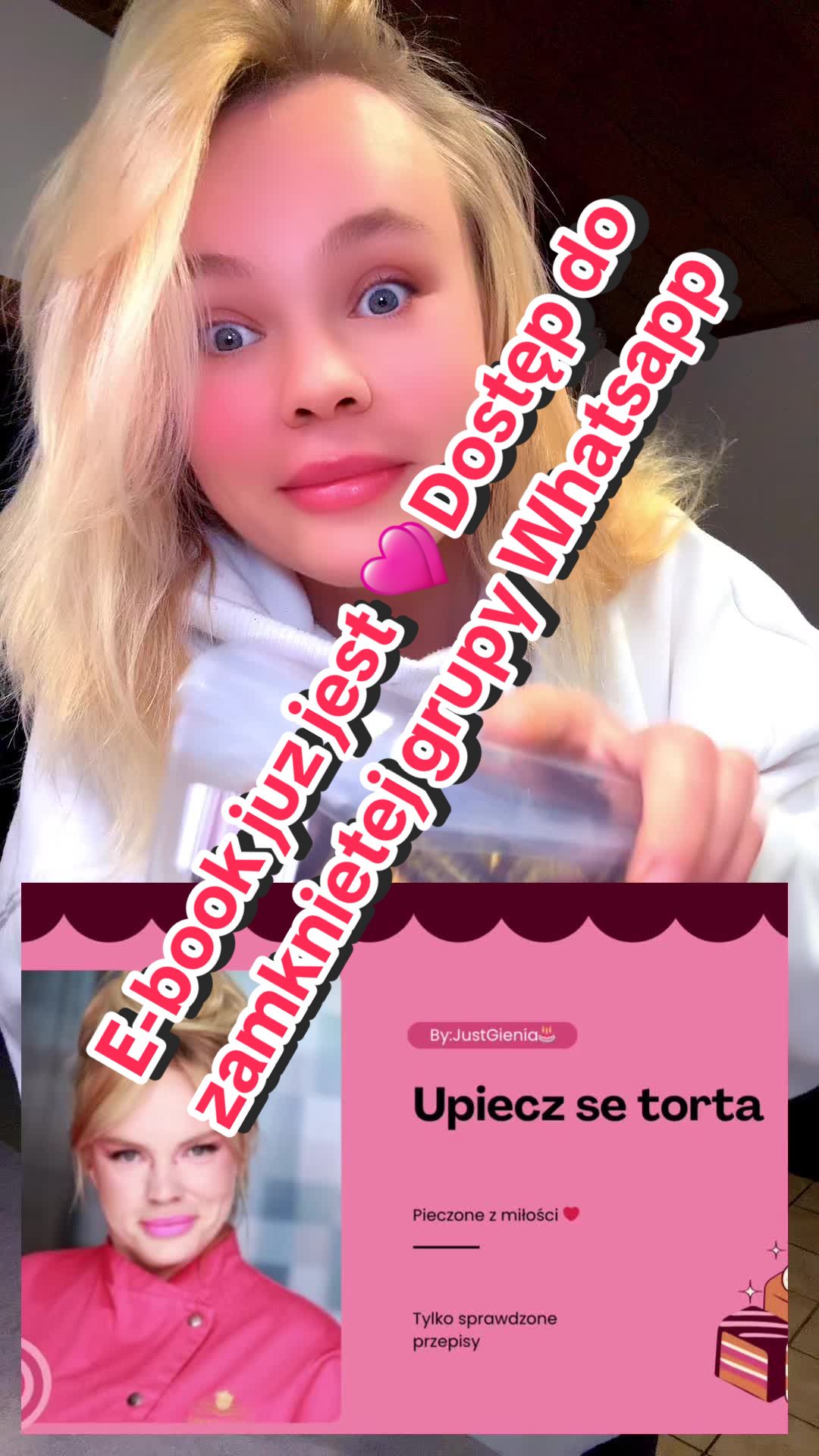 @👌JustGienia👌