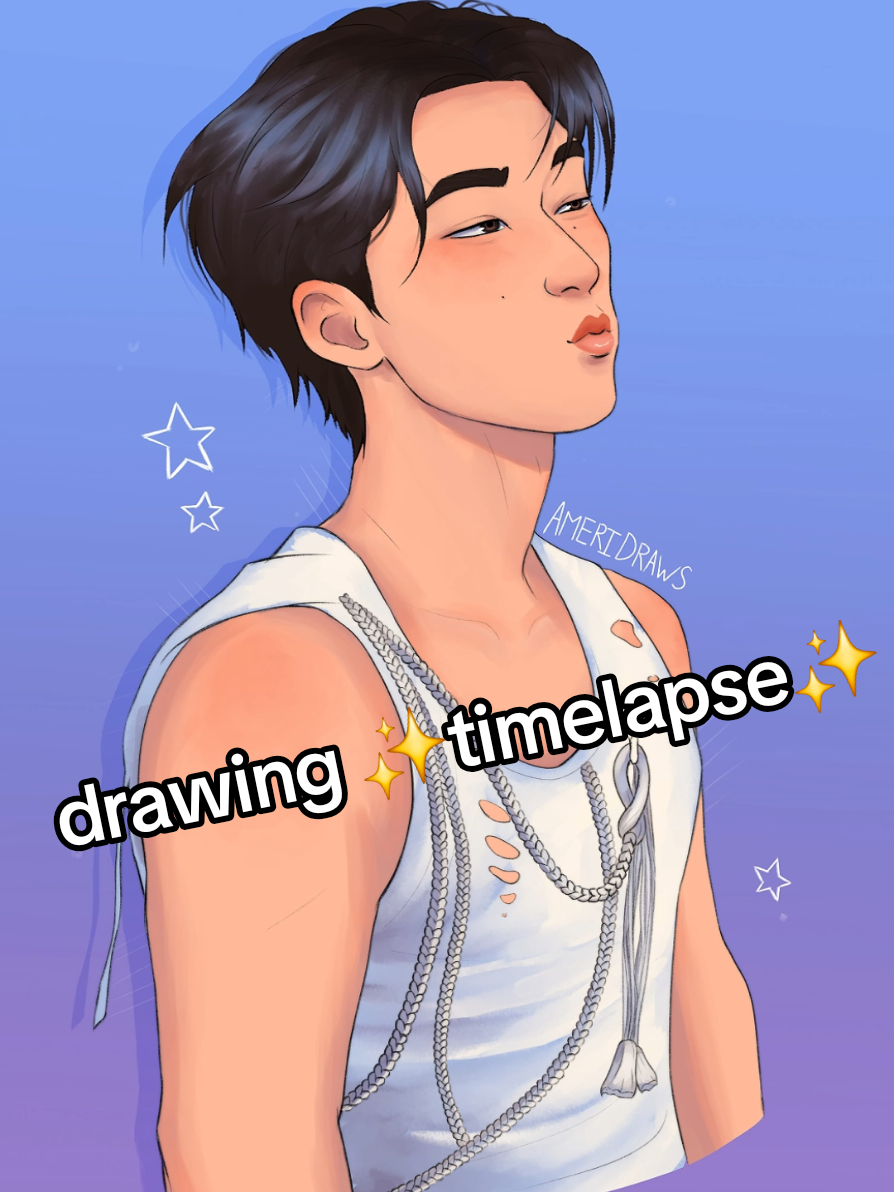 @Ameri.Draws