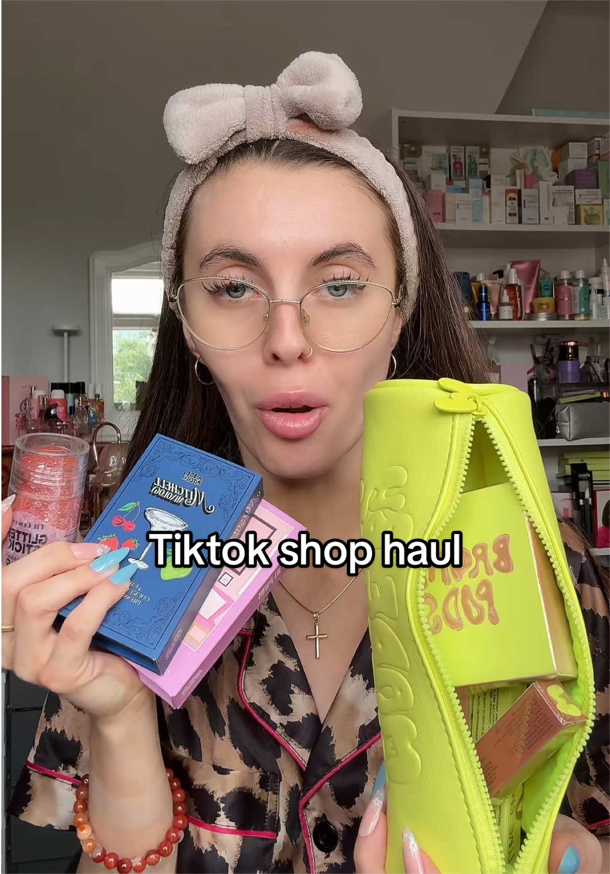 @Alina Stephanie