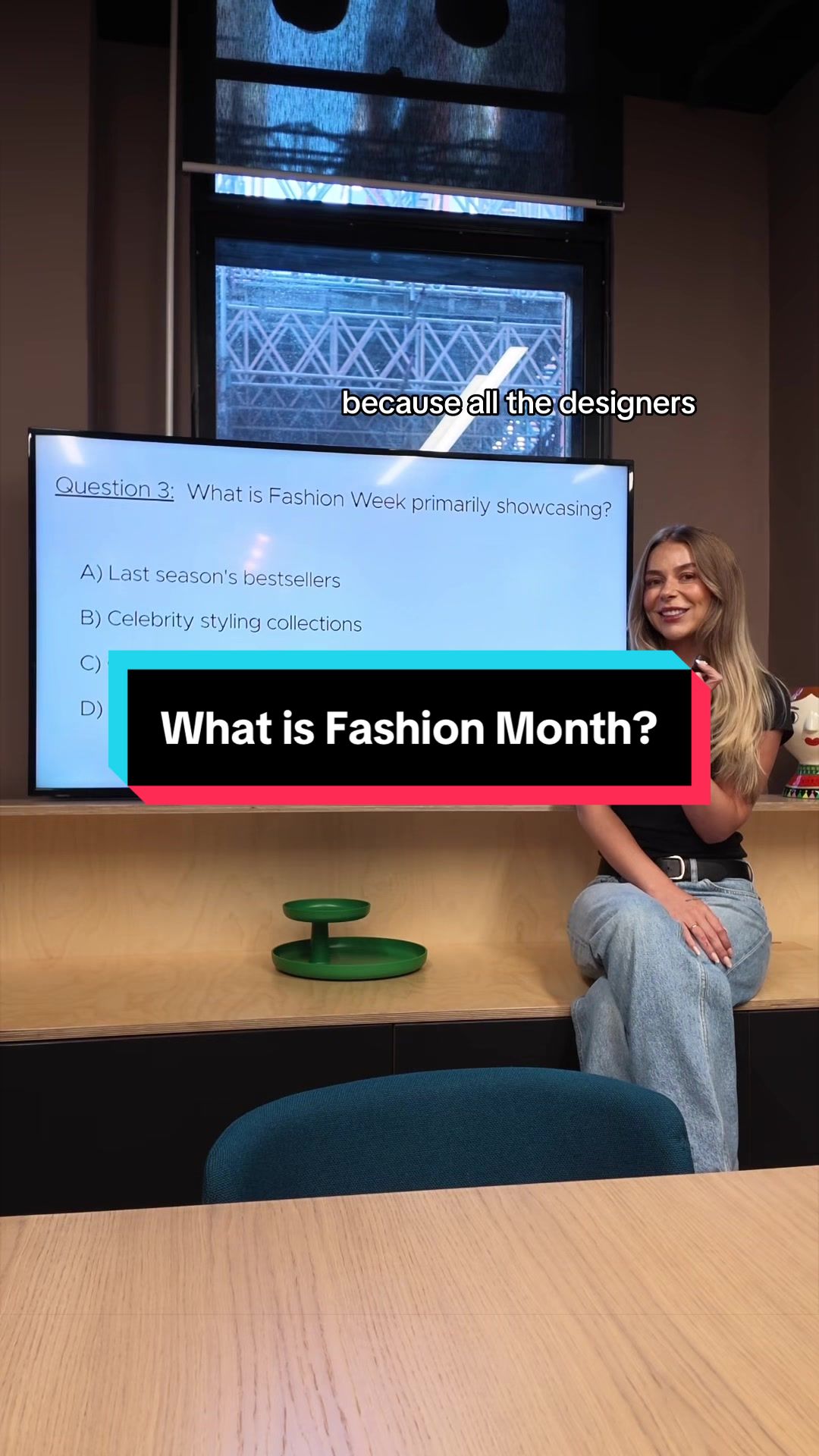 @FASHIONPHILE COLLECTIVE