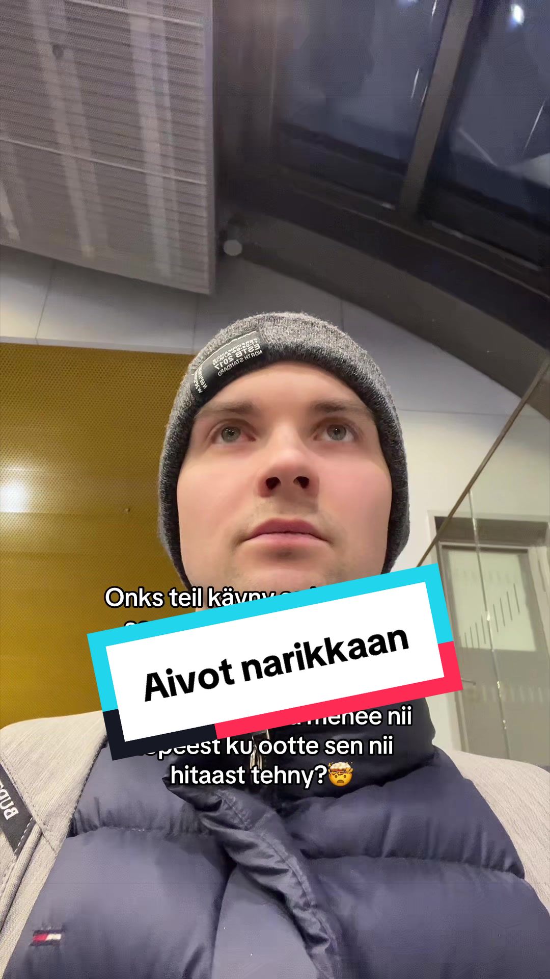 @Make