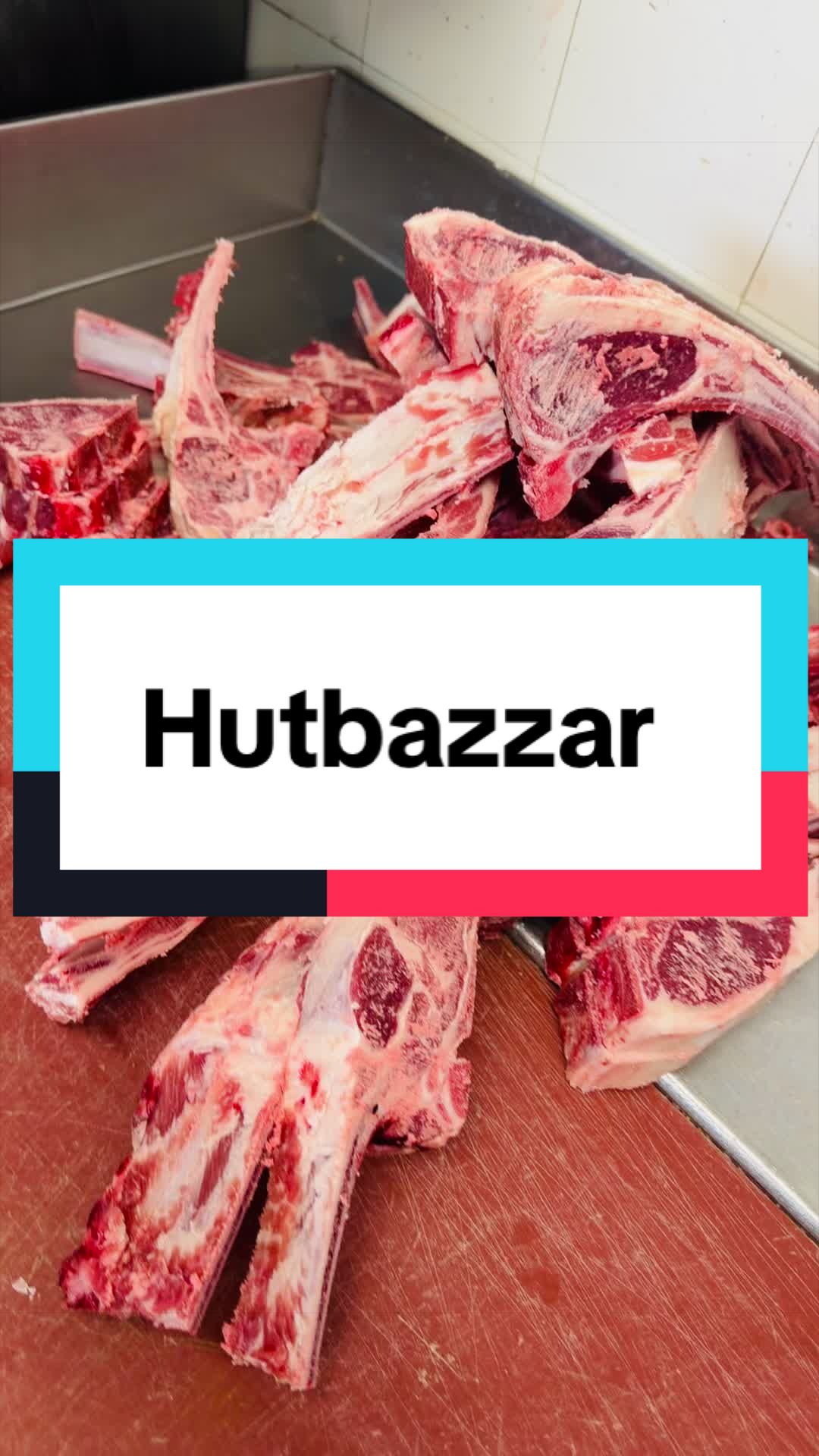 @HUT BAZAAR