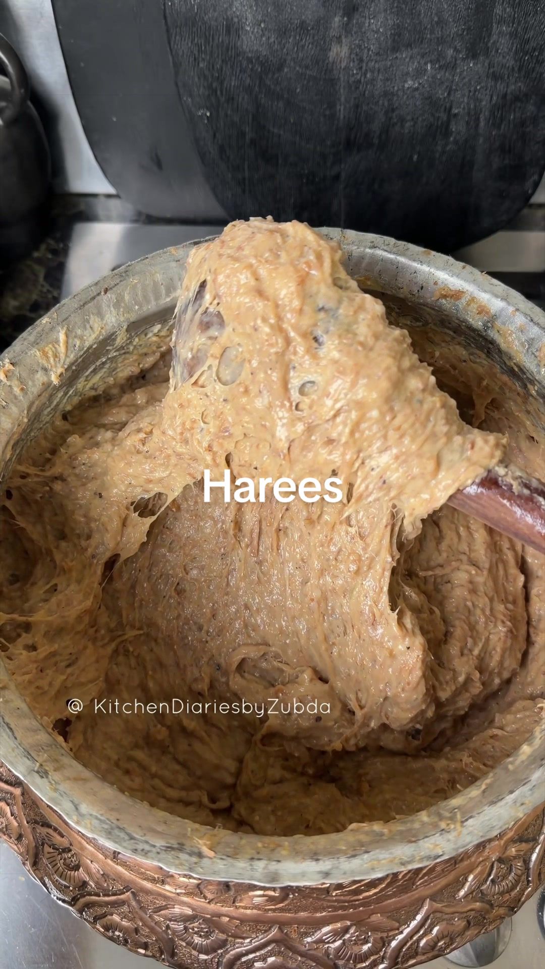 @Kitchen Diaries by Zubda