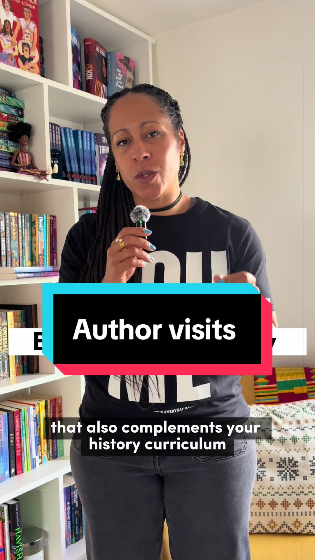 @Claire Linney Author