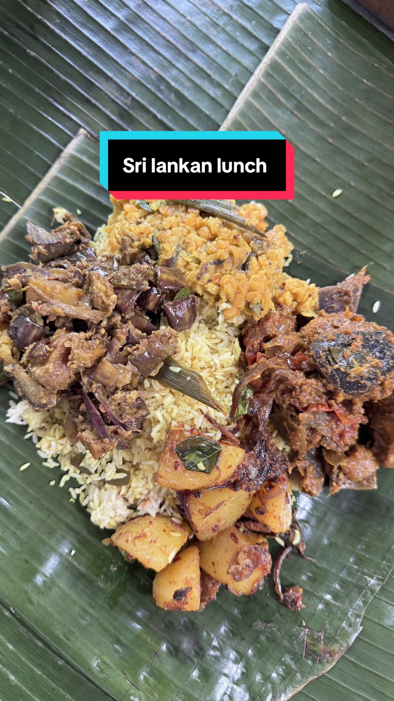 @Curry O&rsquo;clock 🇱🇰