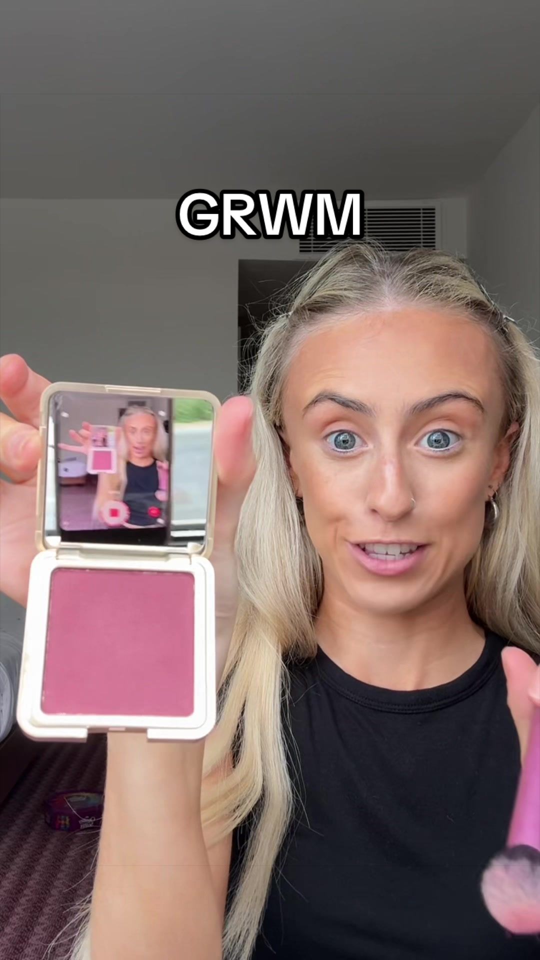 @Nia Gallagher