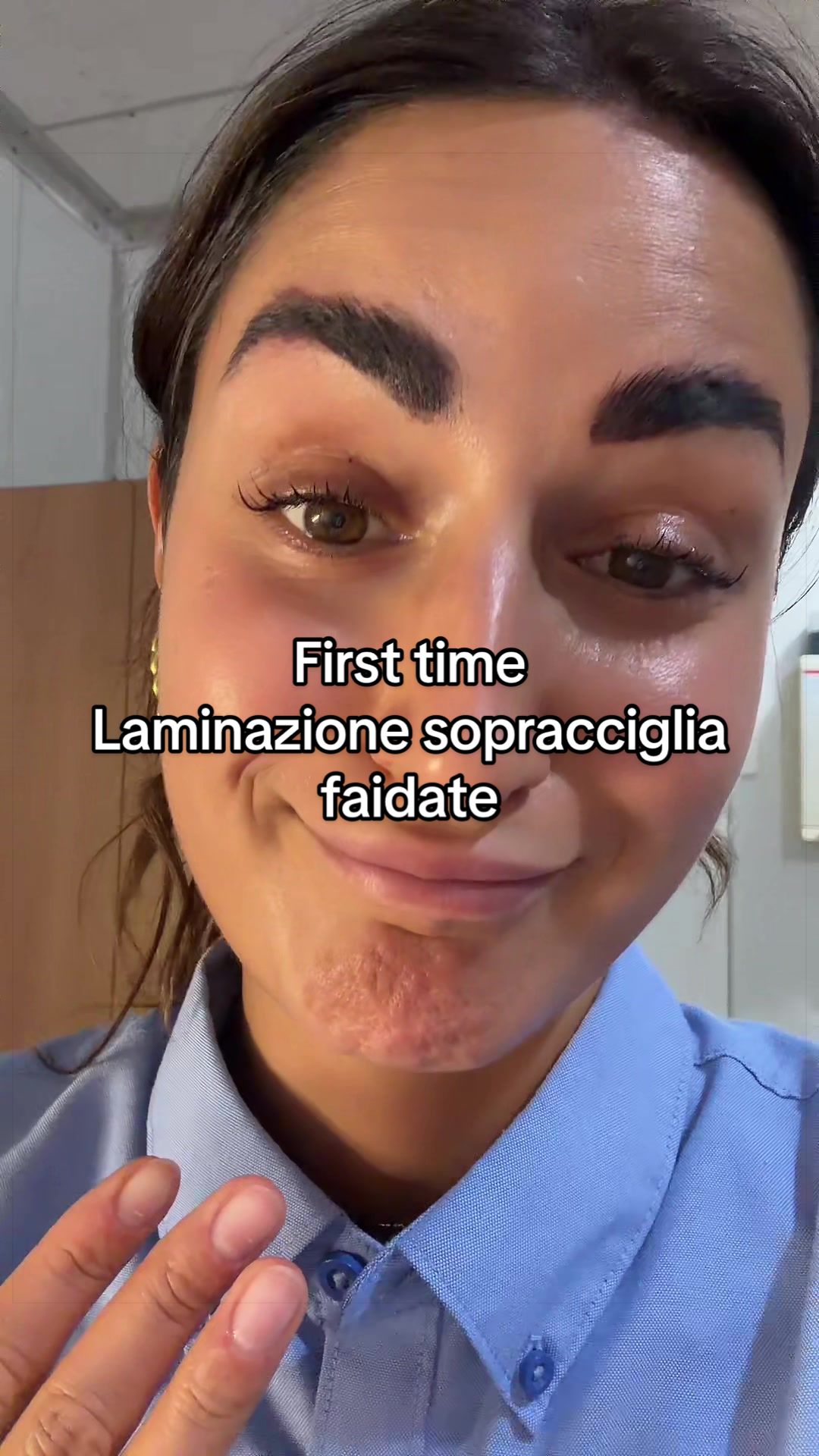 @Sara Bertalmio