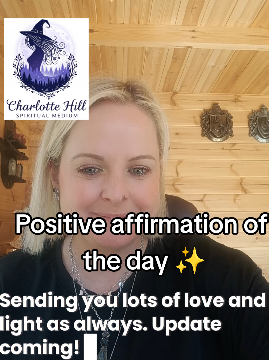 @Charlotte Hill Medium ✨