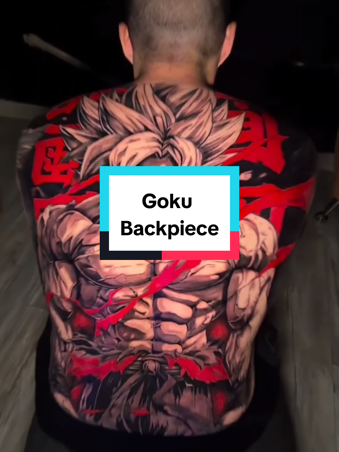 @ANIME TATTOOS