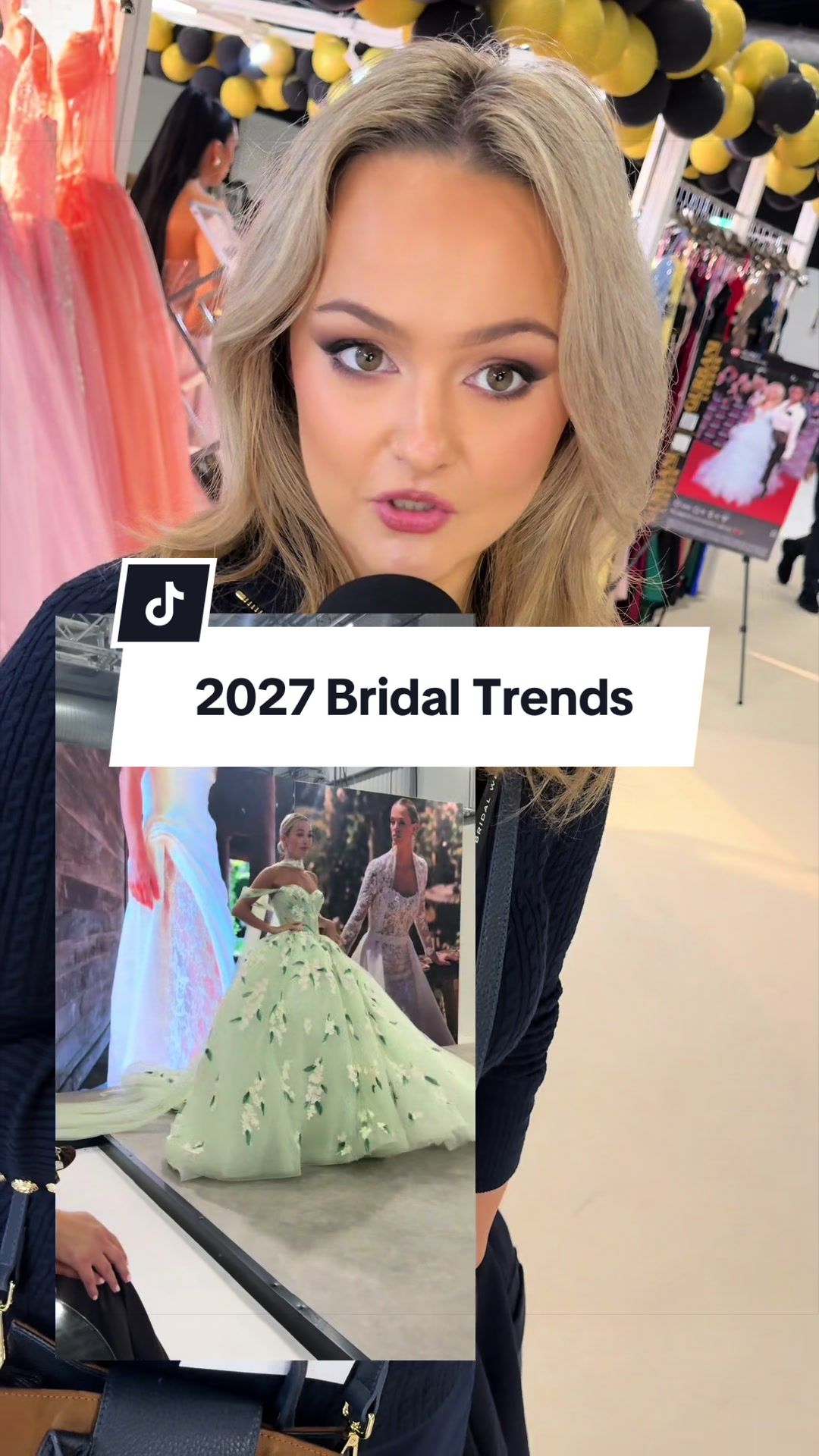 @Dotty Bridal 🤍