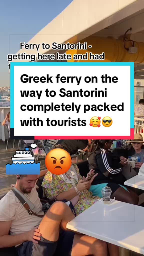 @Awesome Greek Islands