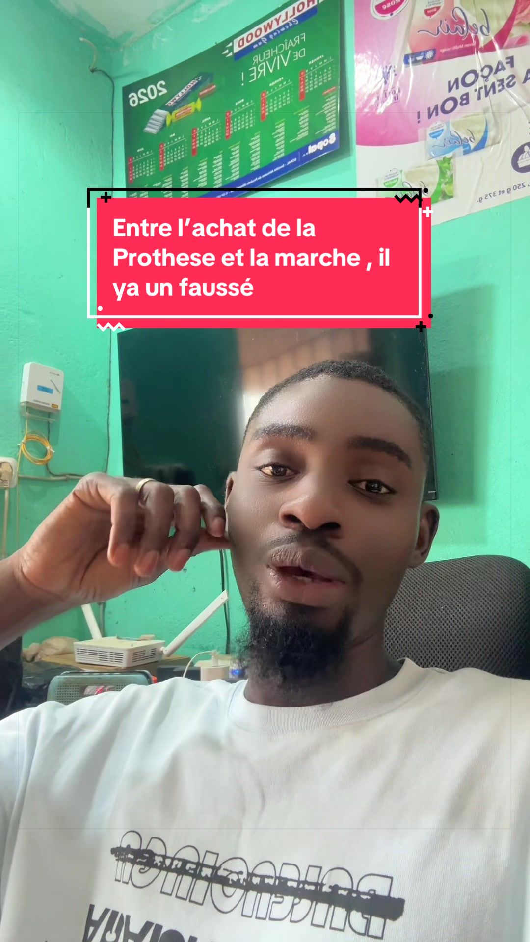 @Bah Bah Mamadou
