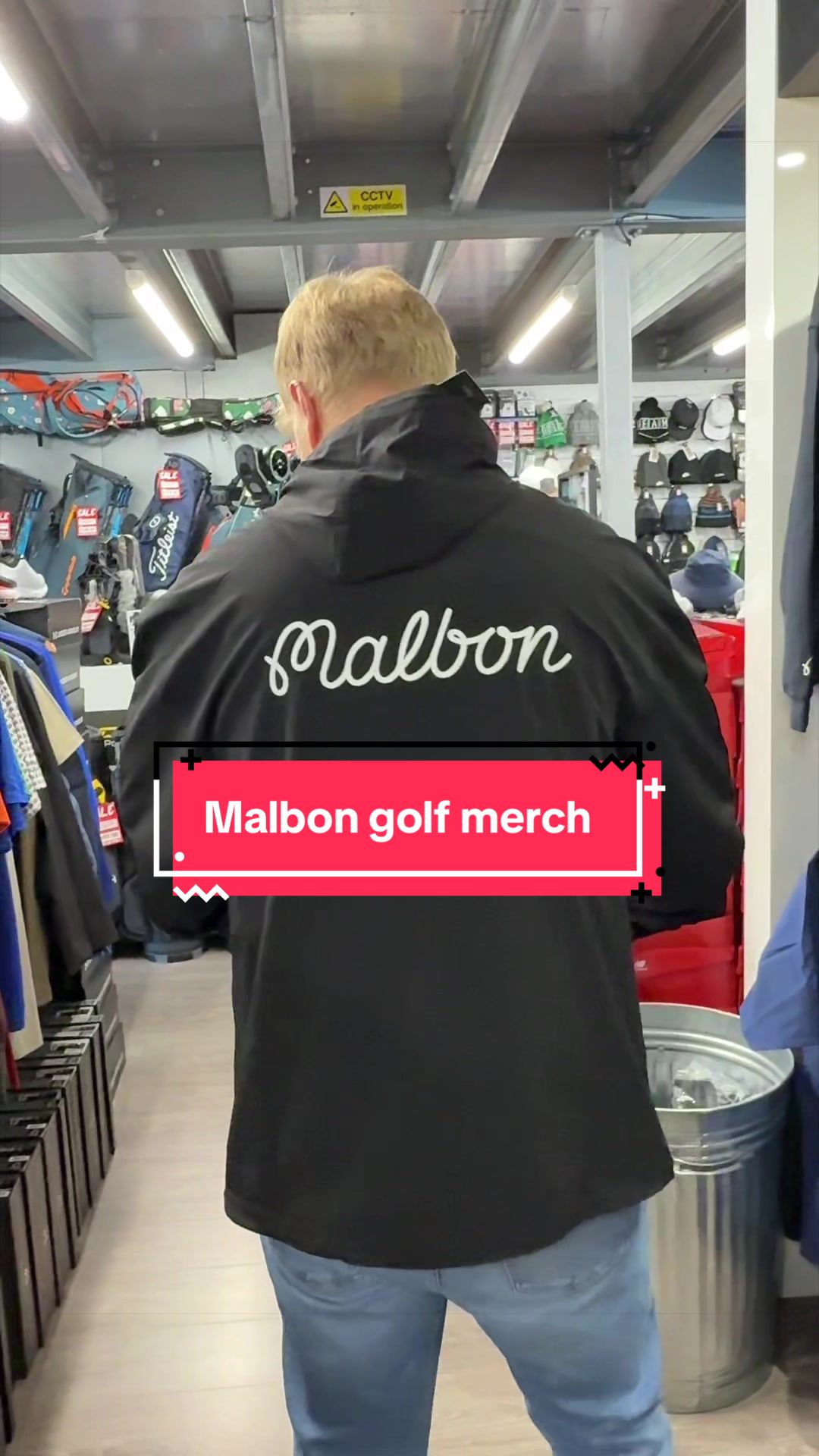 @Not Nearest The Pin