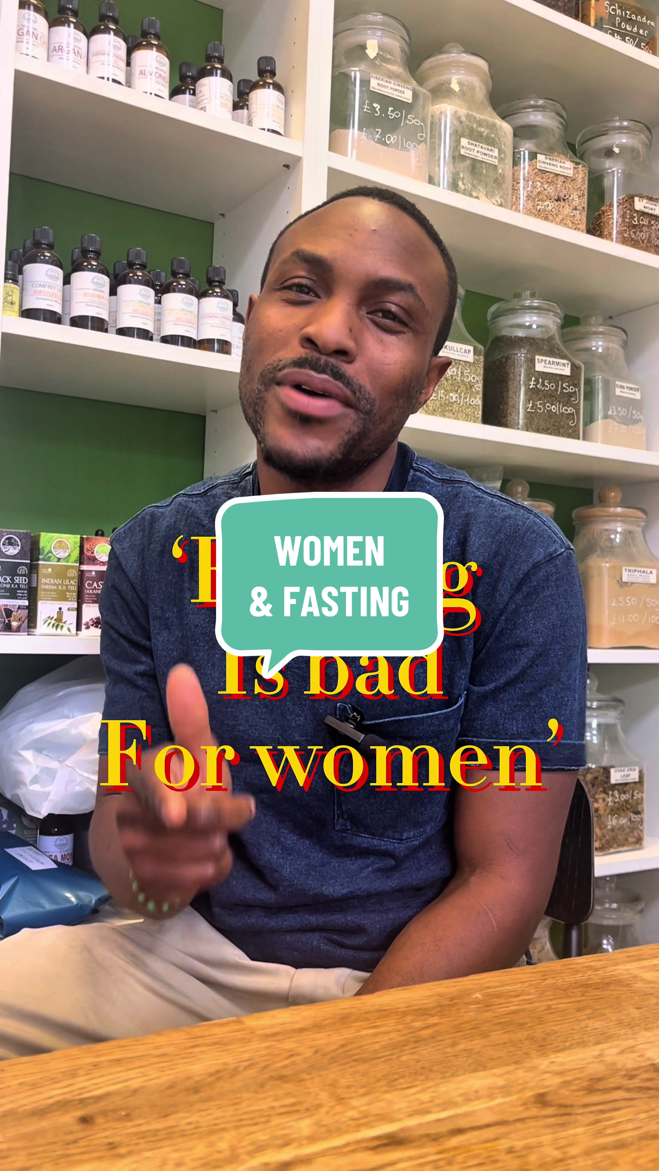 @Power Herbs Apothecary