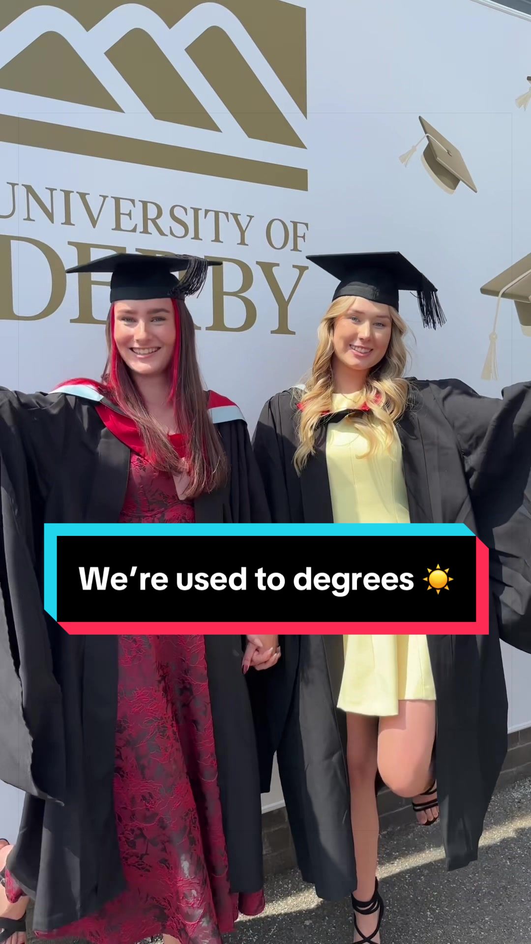 @University of Derby
