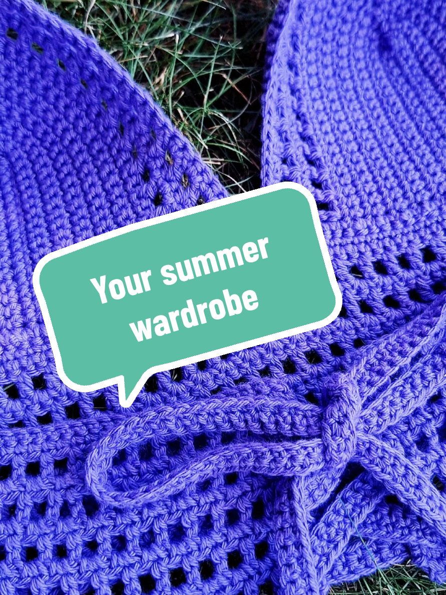@Jen - Jenni'sCrochetCorner